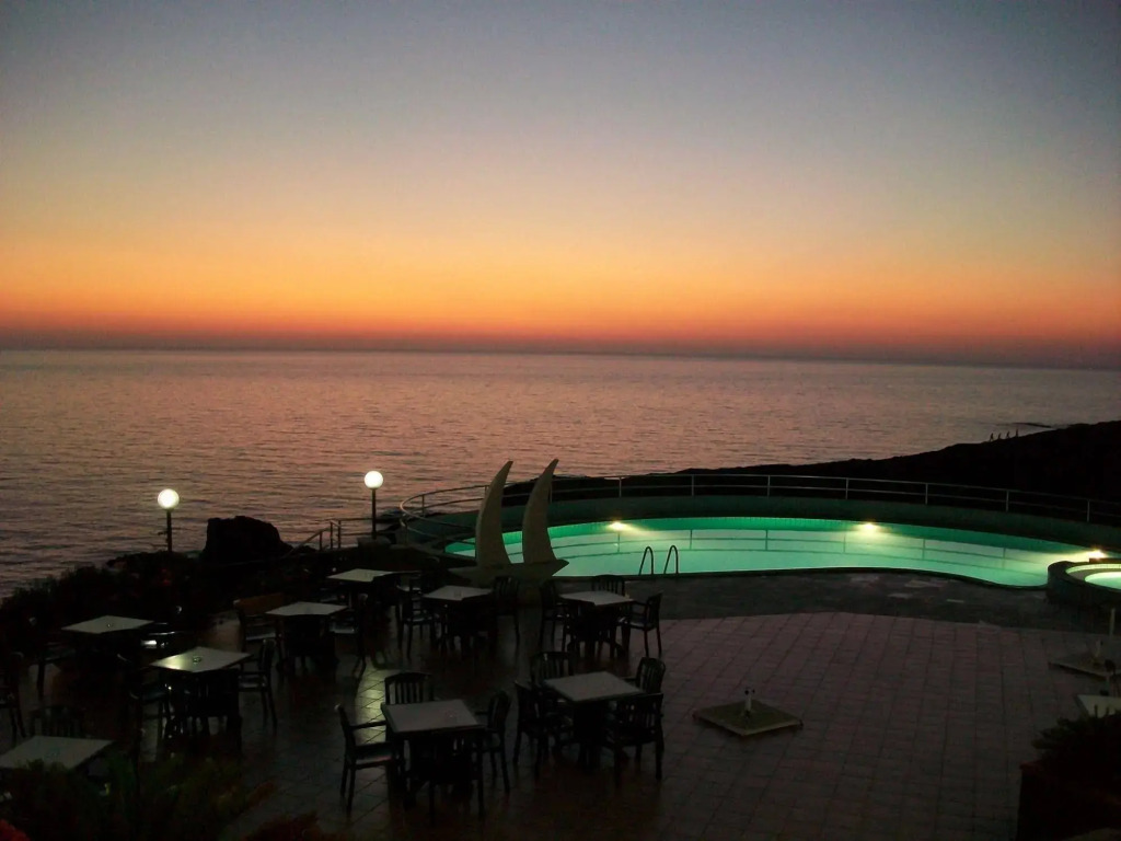 Hotel La Caletta