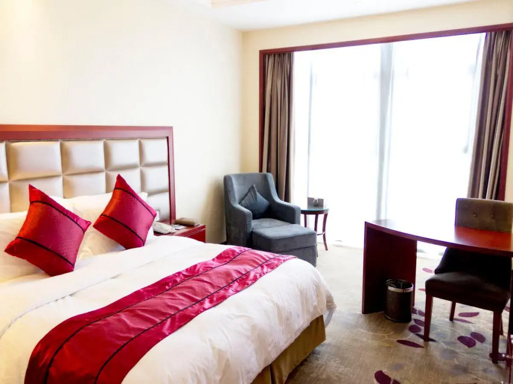 Shanghai Jinfeng International Hotel