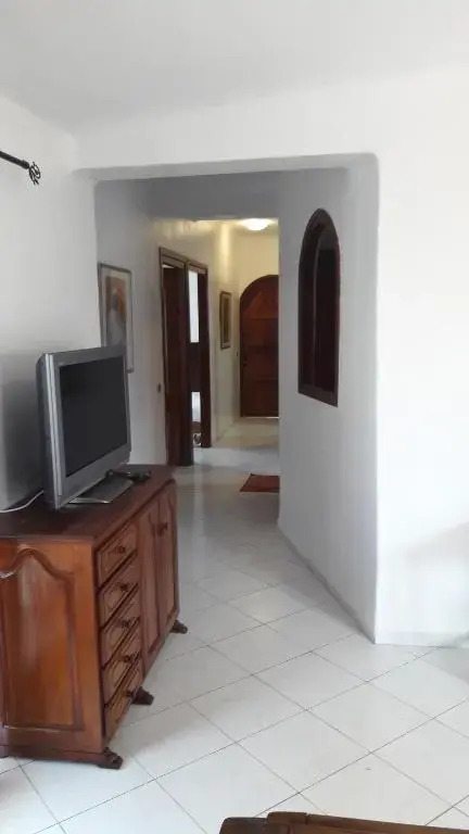 Propriété Kamil Cabo Negro