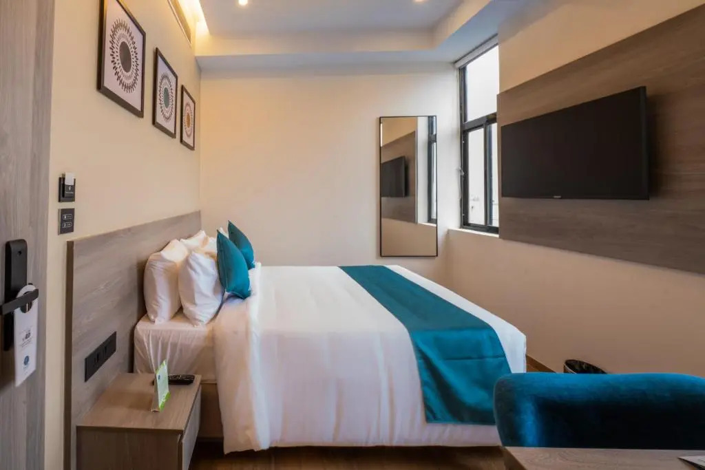 The Lofts at Central Point