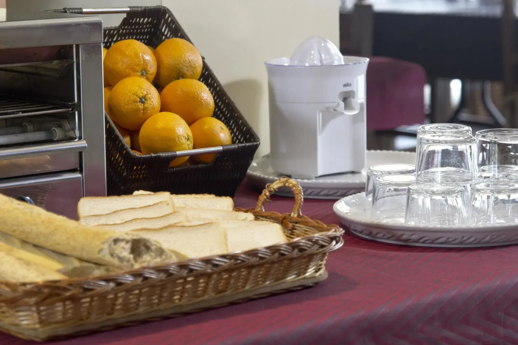 Aparthotel La Vall Blanca