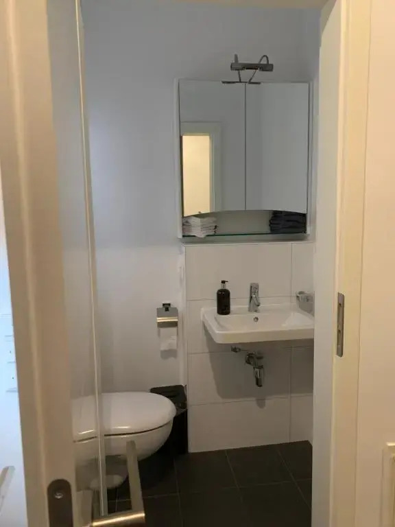 apartment pulheim
