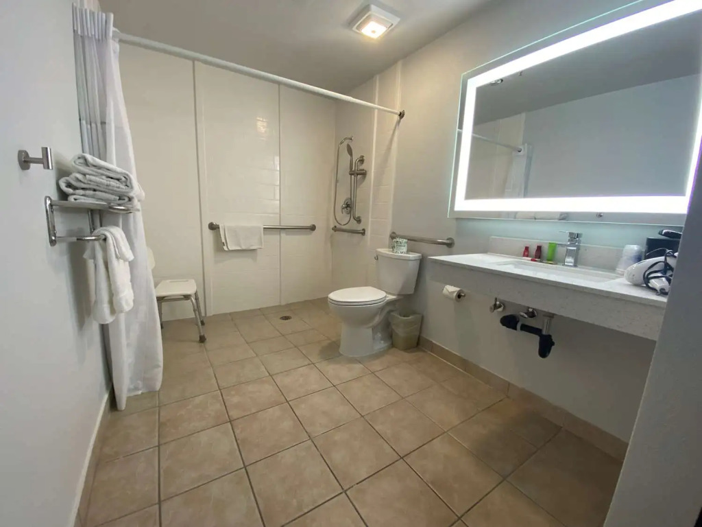 SureStay Plus Hotel by Best Western Mammoth Lakes