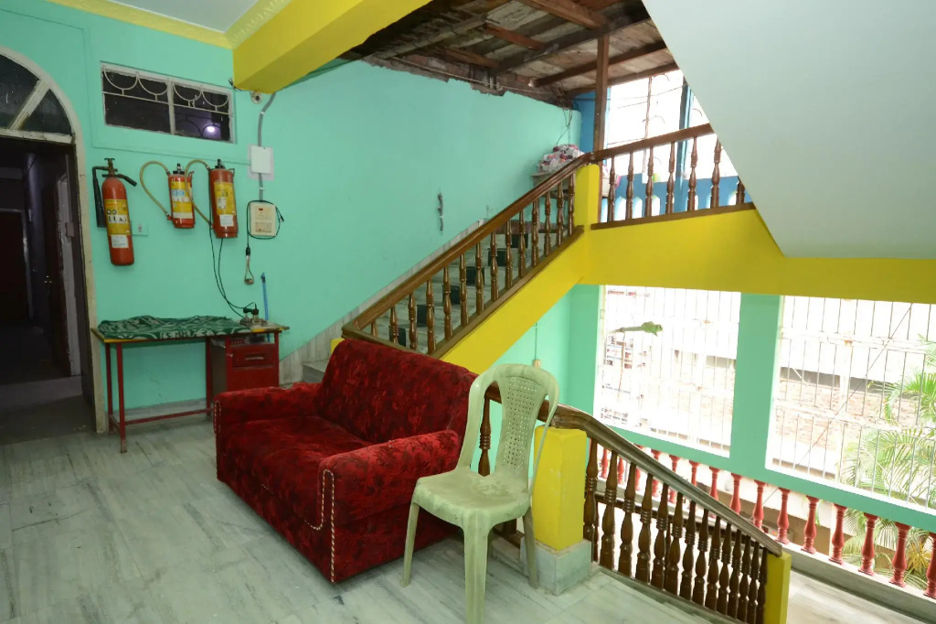 OYO Flagship 39810 Hotel Bhagaban