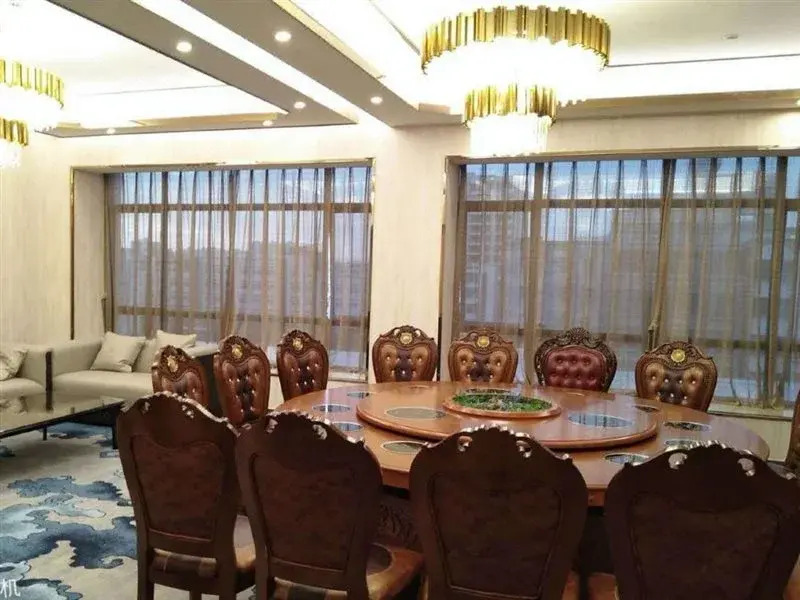 Vienna International Hotel Huazhou East Beijing Road