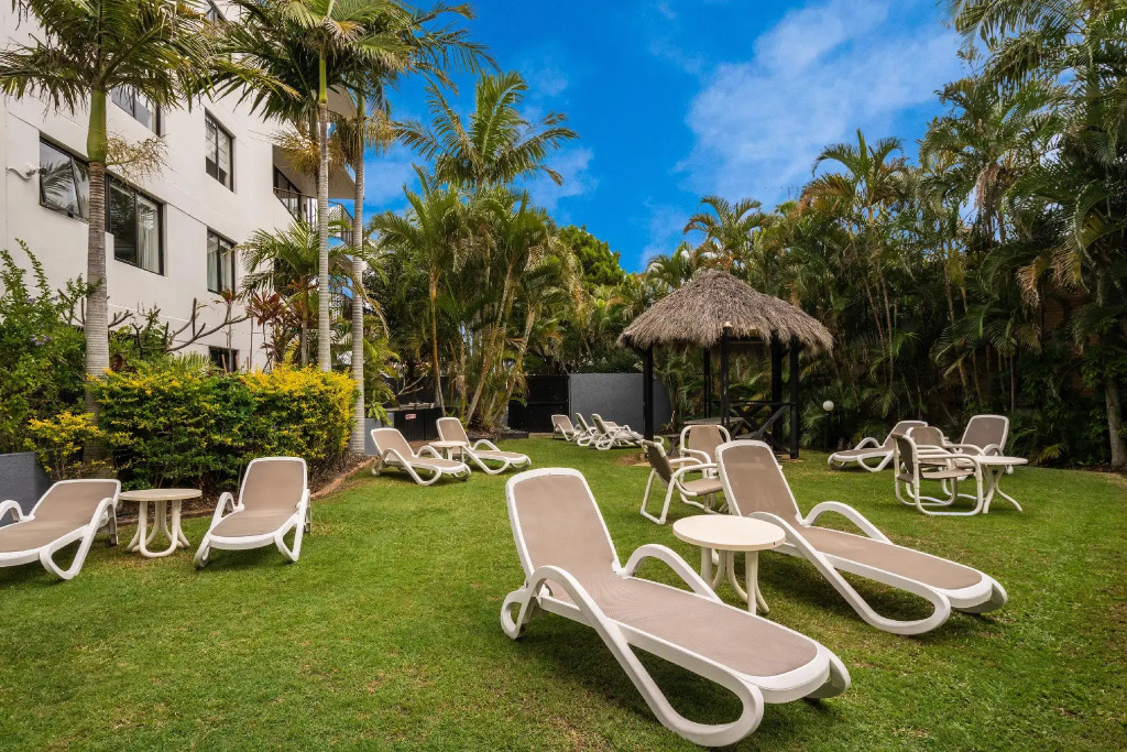 Horizons Holiday Apartments - OFFICIAL