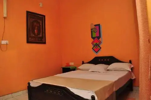 Terrel Hotel - Ampara