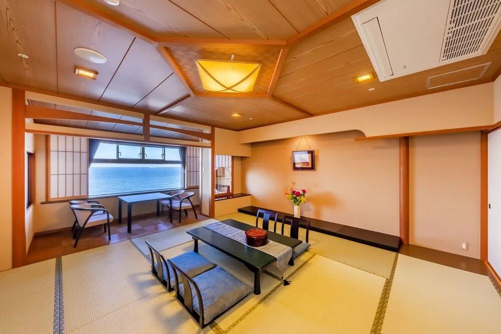 Choshi Grand Hotel