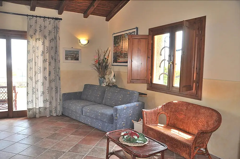 Villa Zago