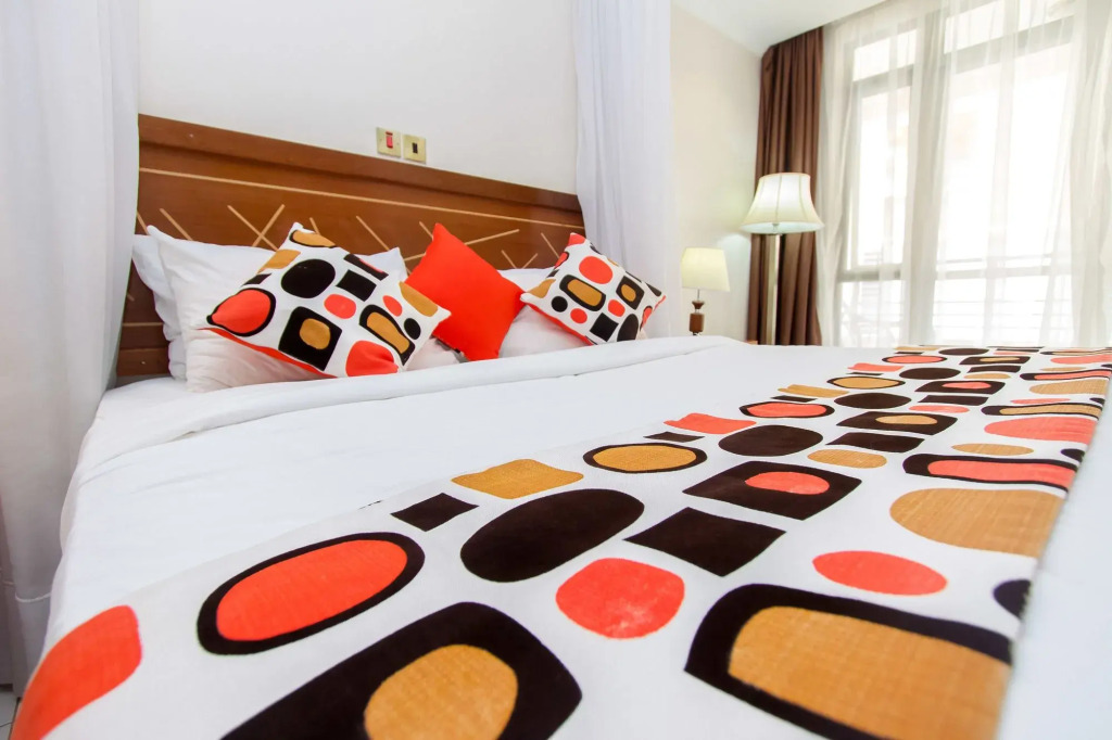 VICTORIA COMFORT INN
