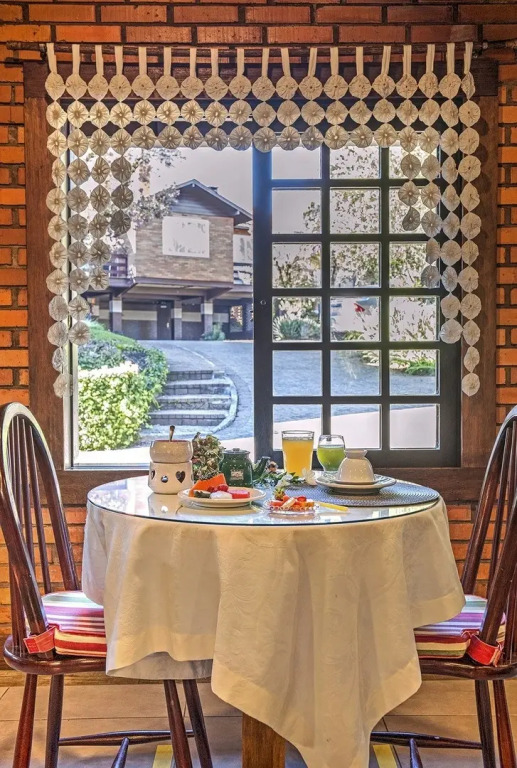 Hotel Canto Verde
