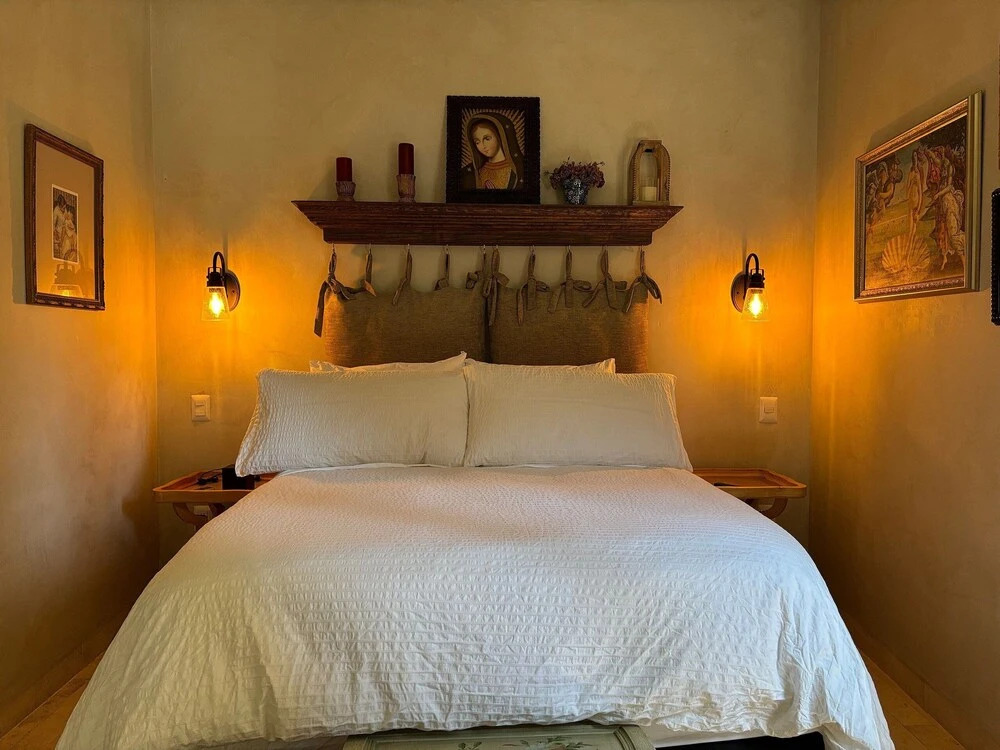 Loft Carrara