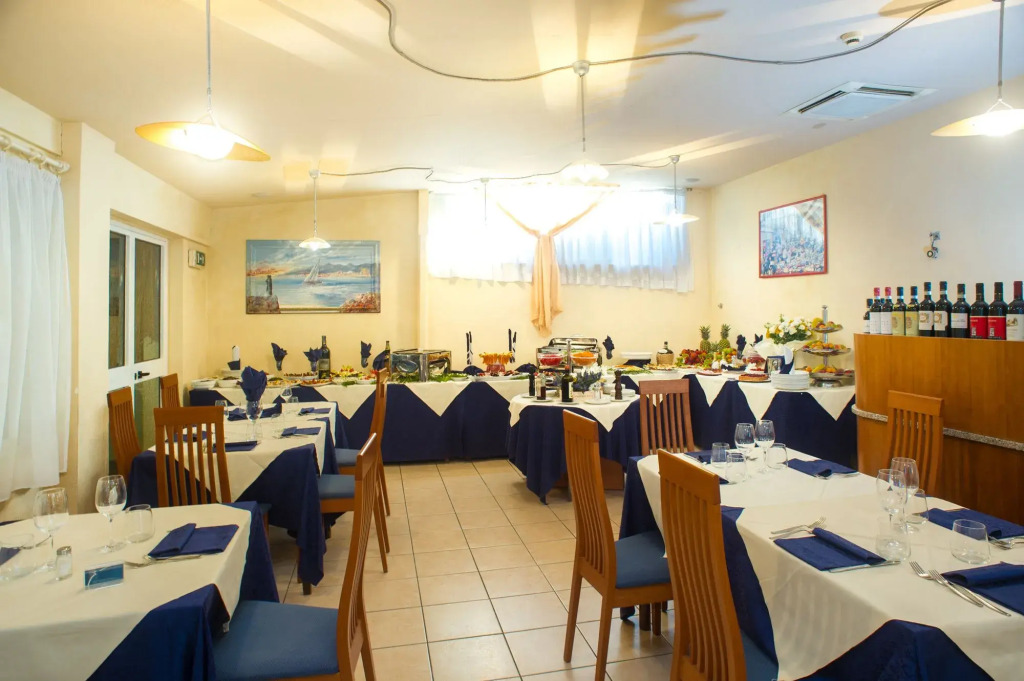 Hotel La Pace