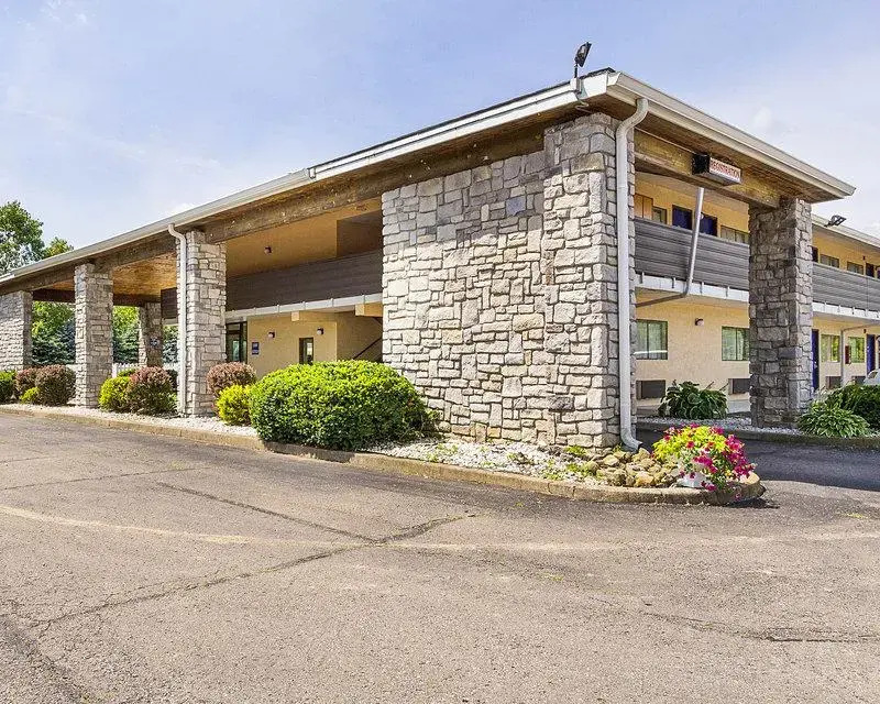 Rodeway Inn