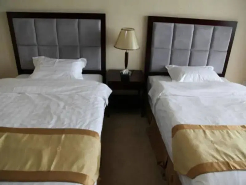 Beijing Rents Jiu Xian Qiao Apartment