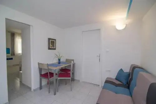 Villa Glencoe -Suite 7