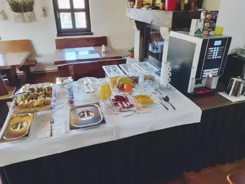 Villa Ruhige Lage