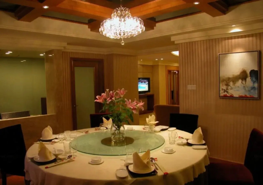 Ramada Meizhou