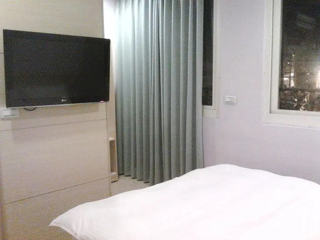 Baoya Hotel