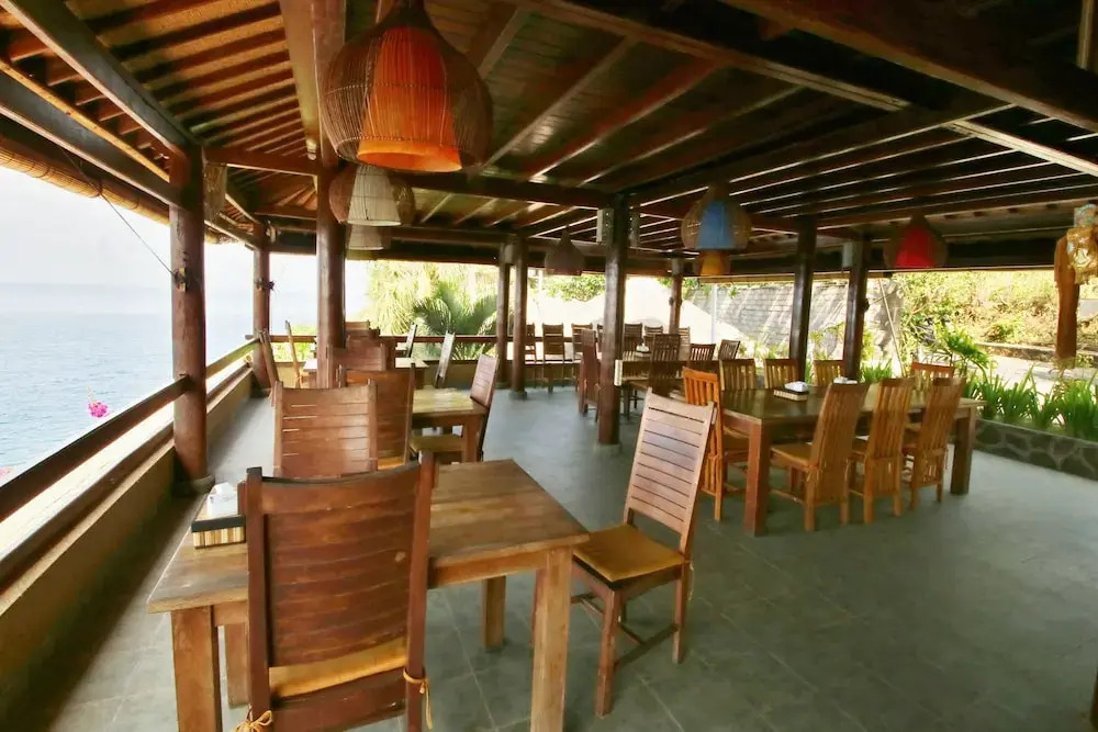 Selang Resort