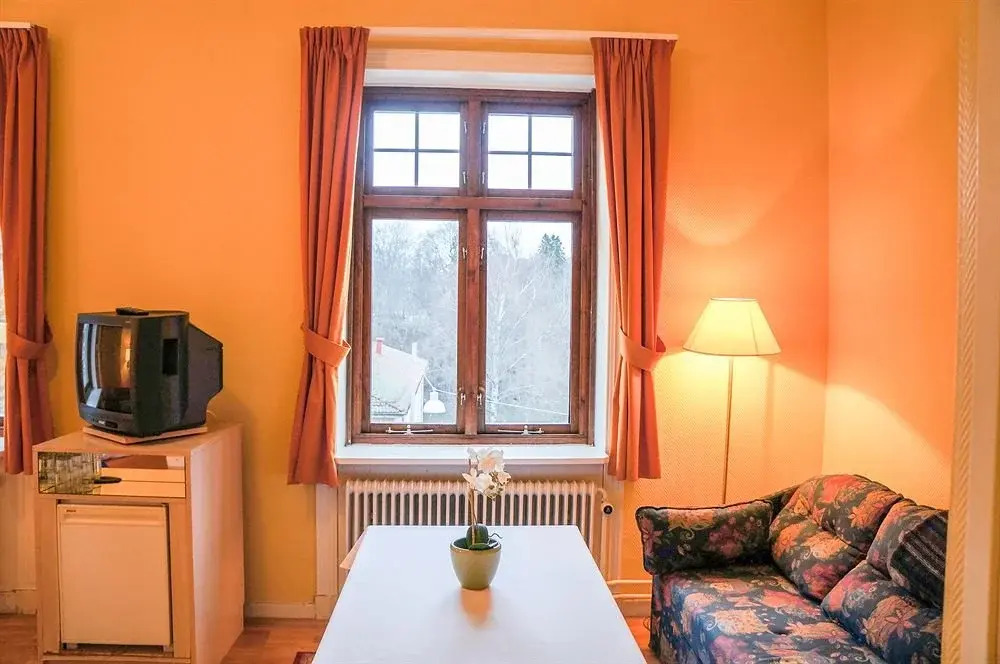 Hotel Kneippen