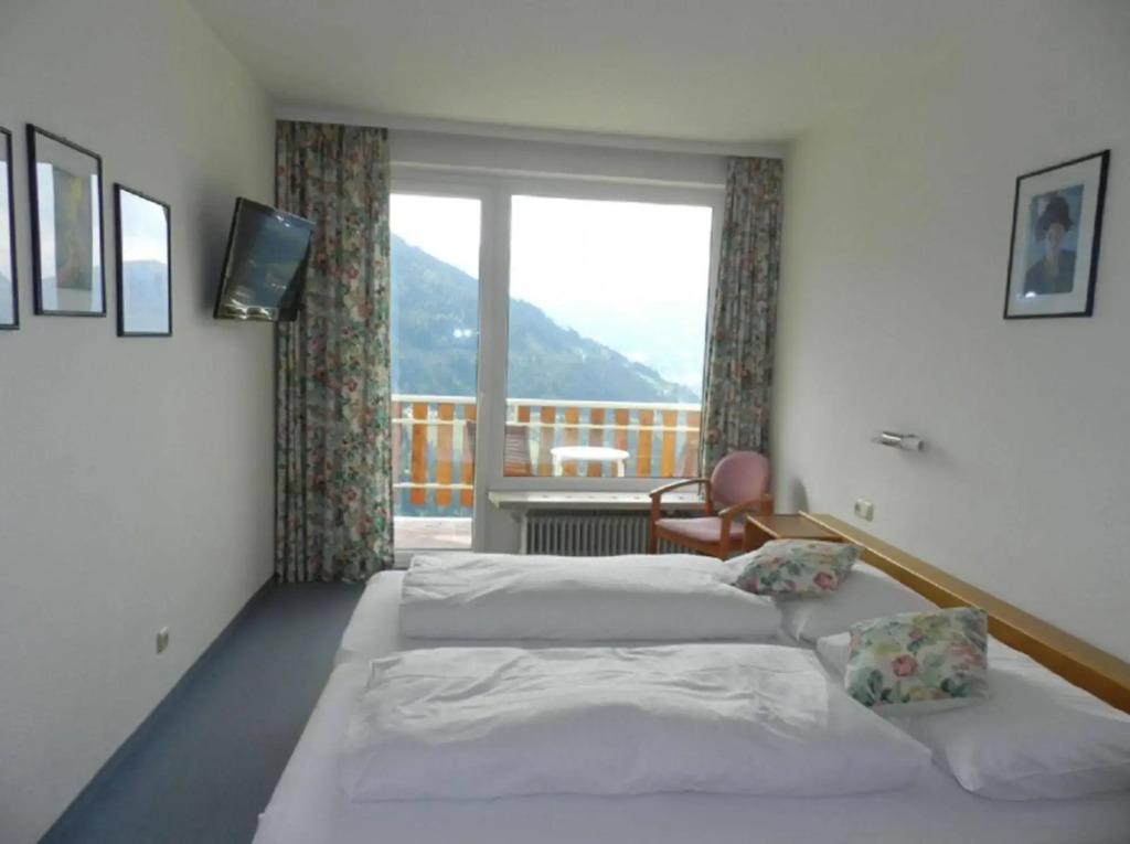Kur&Ferien Hotel Helenenburg