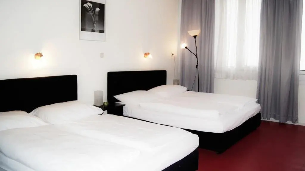 Hotel Hillinger