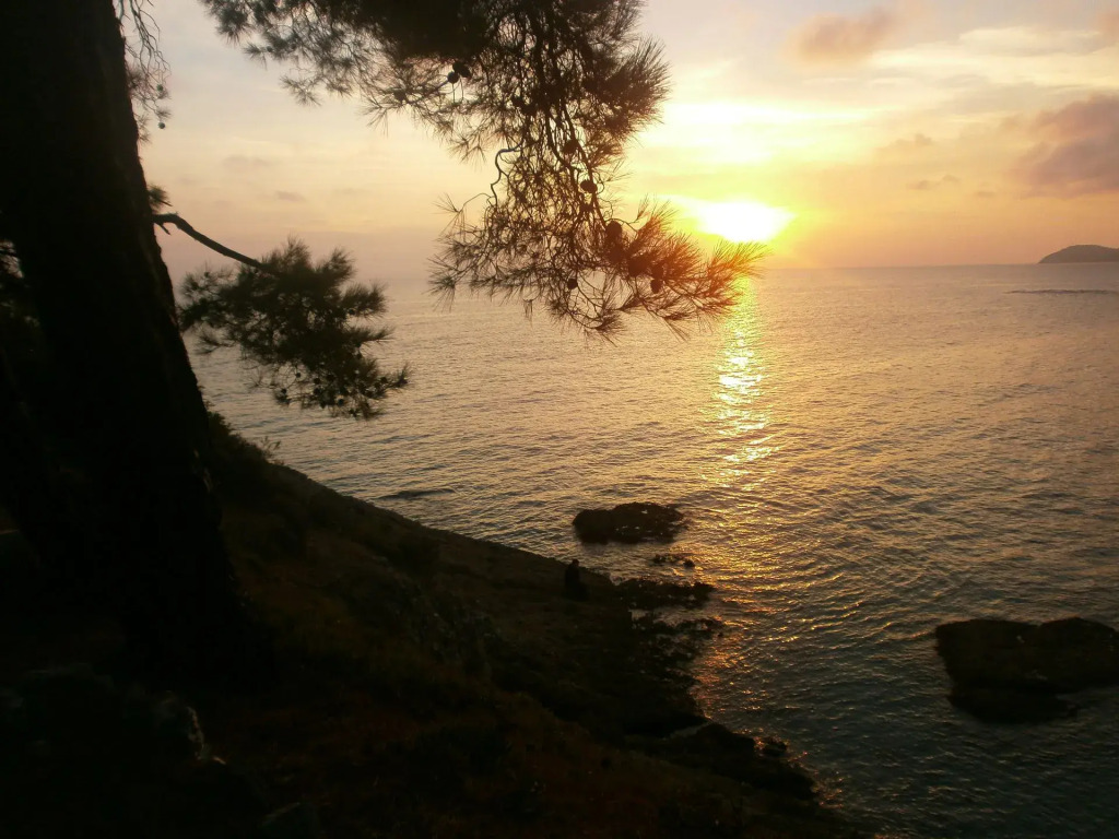 Beach Hotel Kapahi