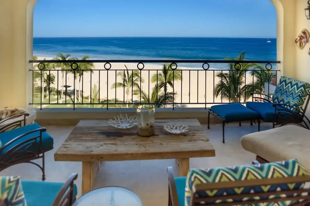 Tortuga Bay 2503 2BR by Casago