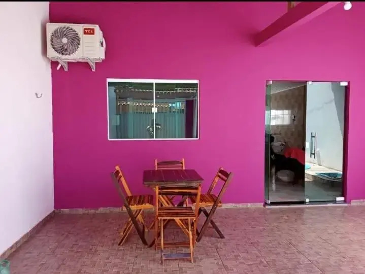 Casa de Veraneio: Aconchego 2