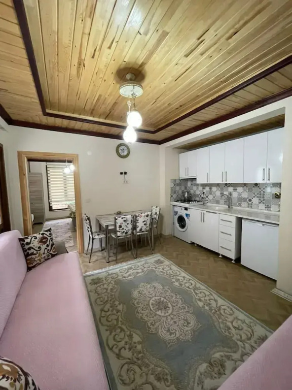 Özgür Apart Uzungöl
