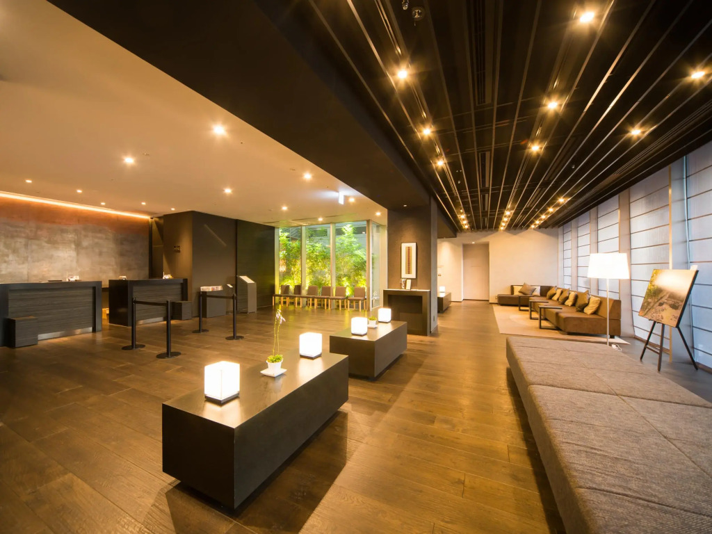 Hiroshima Washington Hotel