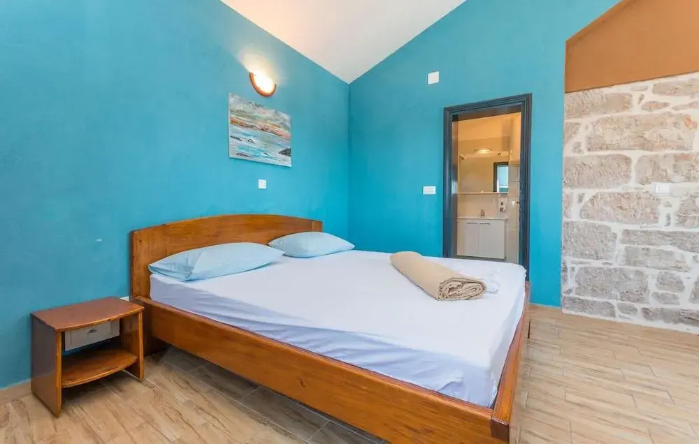 Apartment Porat