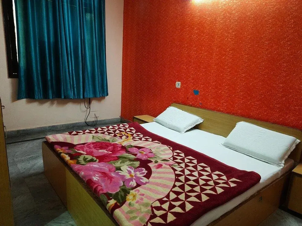 Hotel Hari Kirpa Heritage