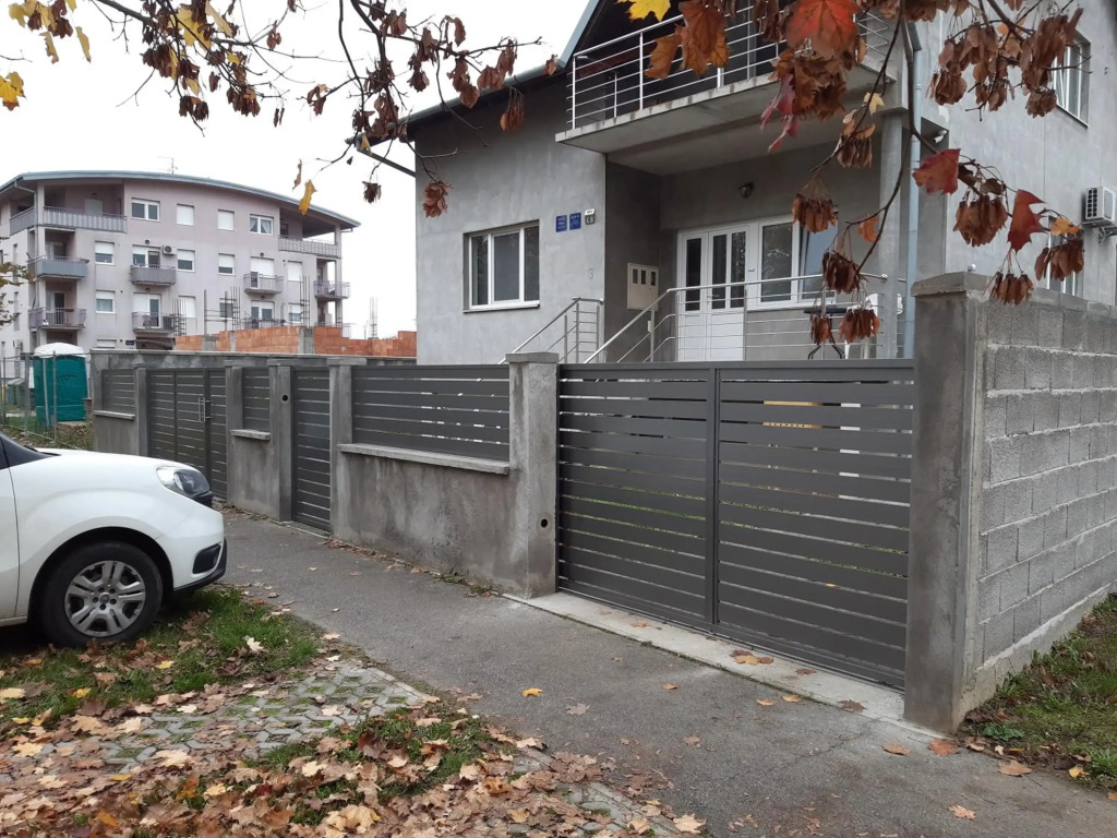 Apartmani Salic