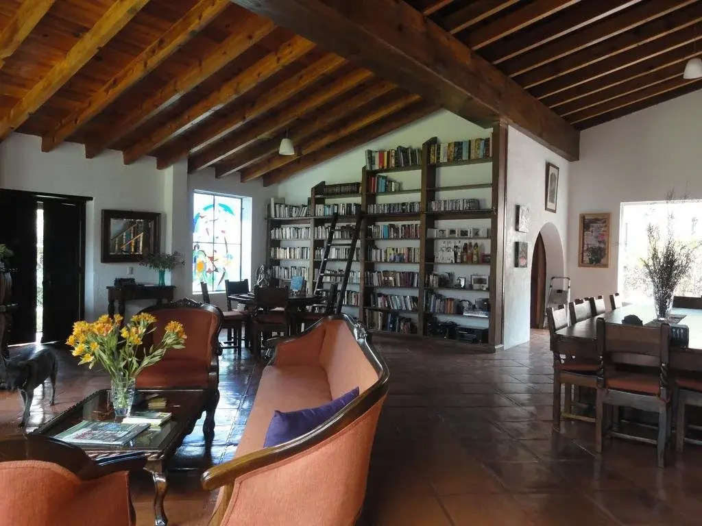 Posada La Presa