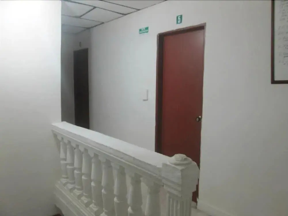 Hotel Maroel