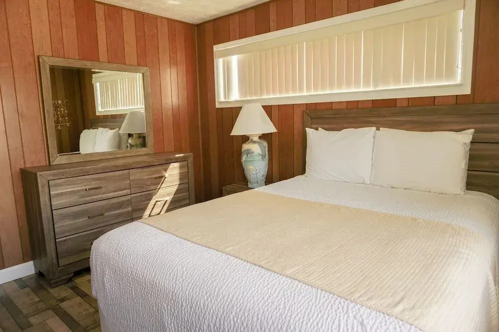 Oceanview Lodge - Saint Augustine