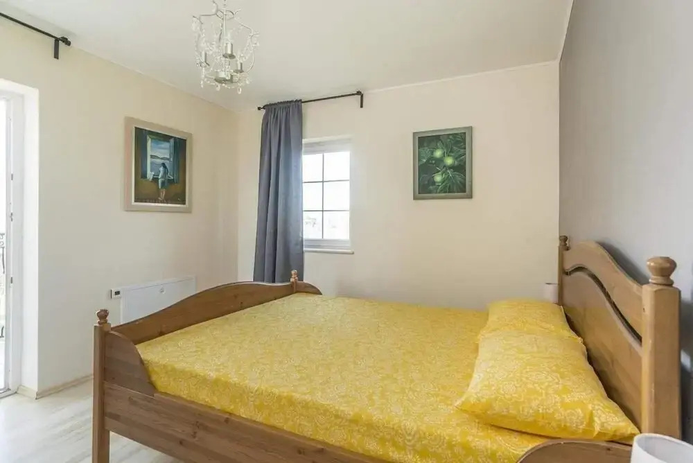Apartments & Rooms Buoni Amici