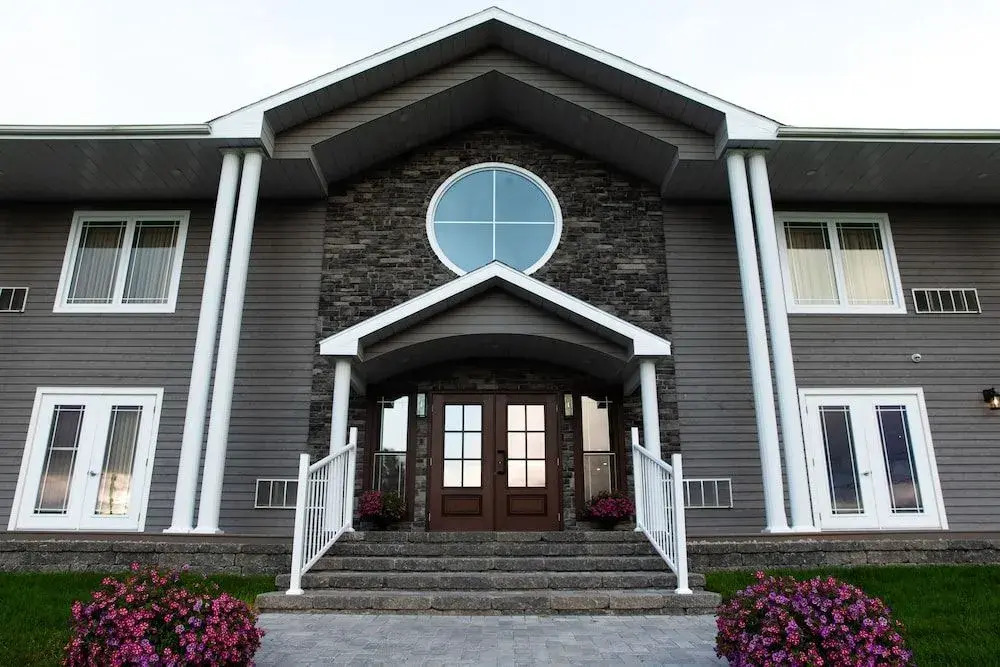The Lakes at Ben Eoin Golf Club and Resort
