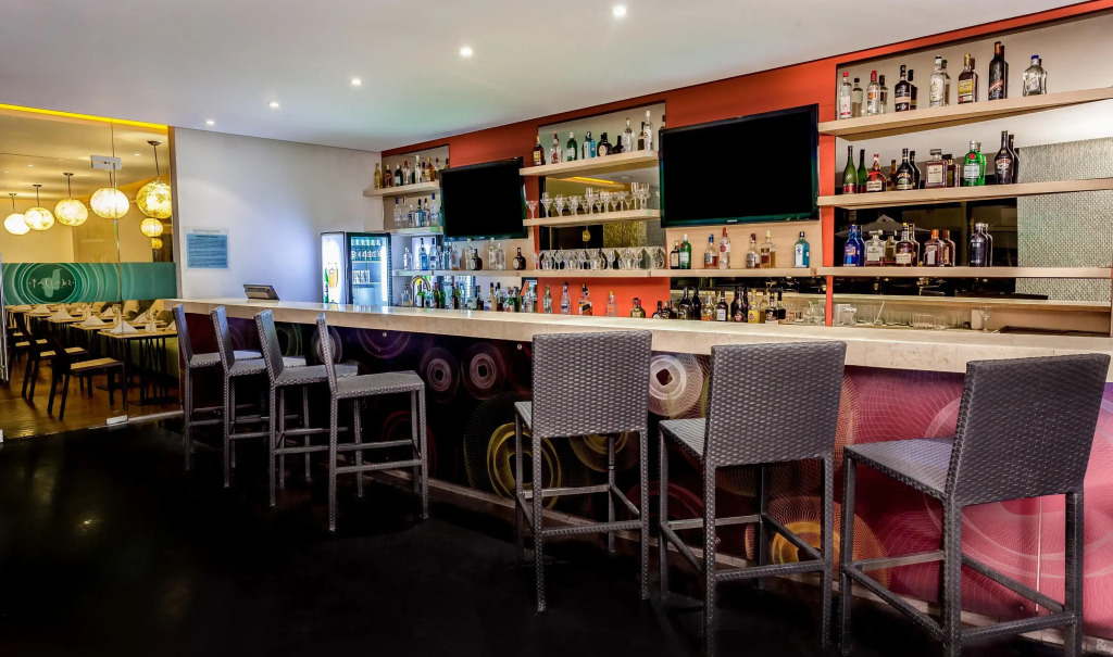 Sonesta Hotel Cartagena