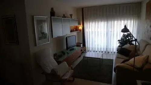 Apartamento Las Artes y las Ciencias