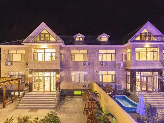 Beijing Saibei Mountain House B&B