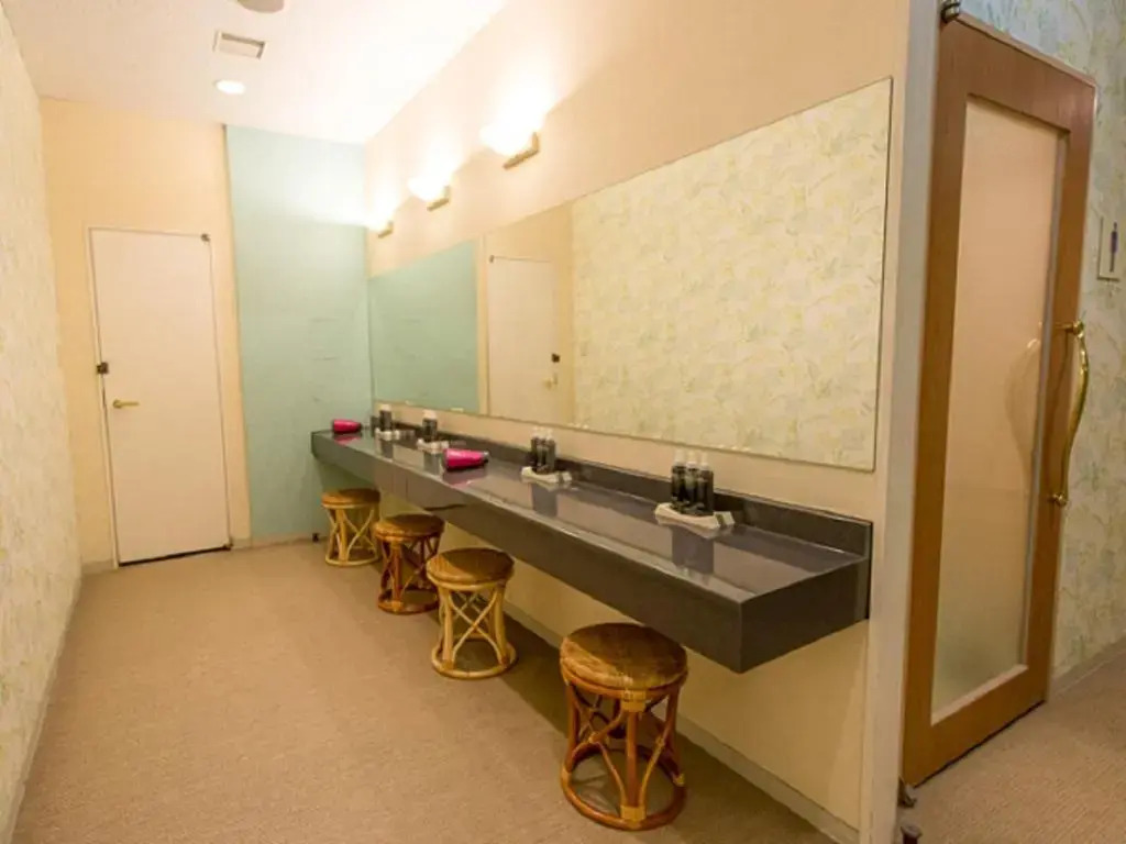 Spa Resort LiVEMAX
