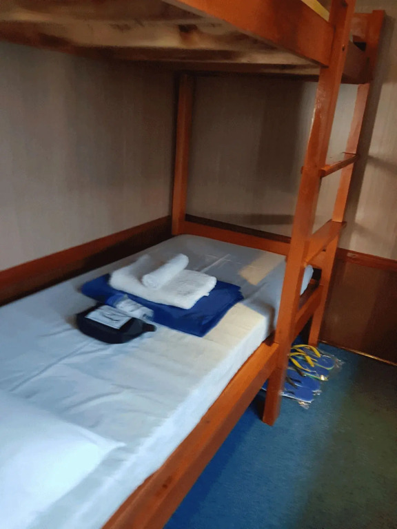 El Nido Ocean Suite Floating Hotel