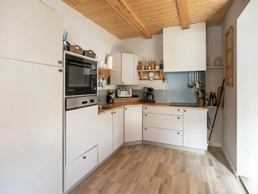 Welcoming Holiday Home near Ski Area in Rangersdorf