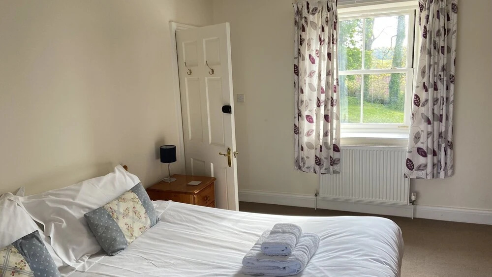 Ty Fynnon Holiday Cottage
