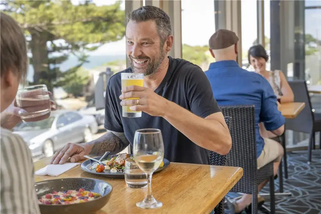 Ozone Hotel Kangaroo Island