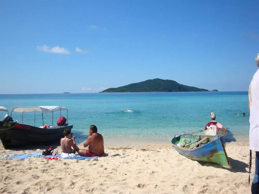 Paradise Villa at Palma Real Beach Resort