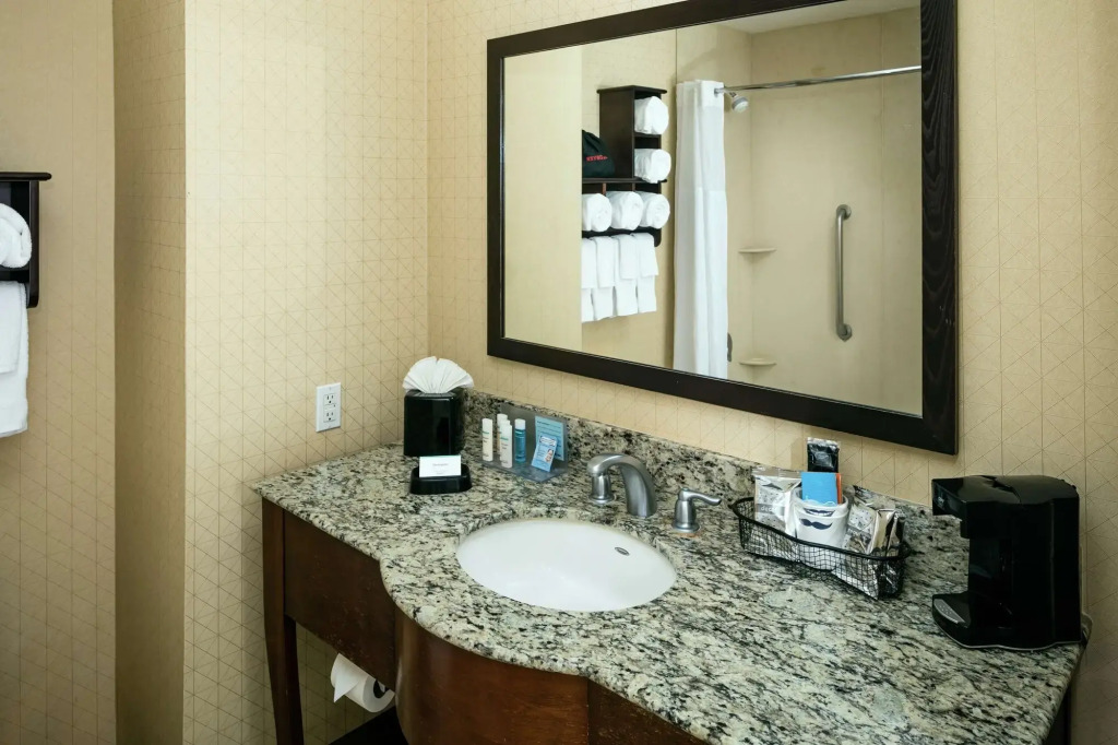 Hampton Inn & Suites Arroyo Grande